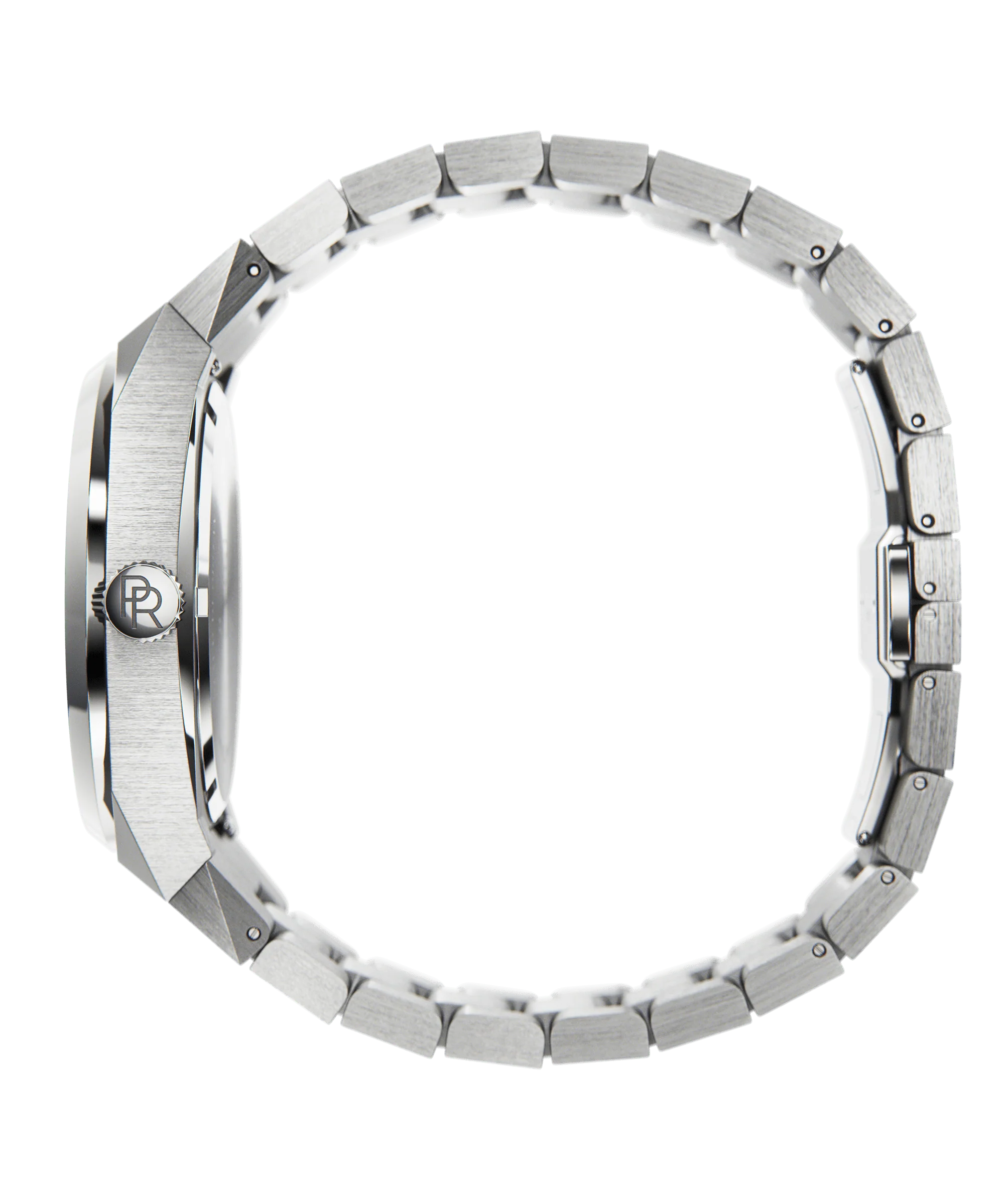 Frosted Baron's Blue