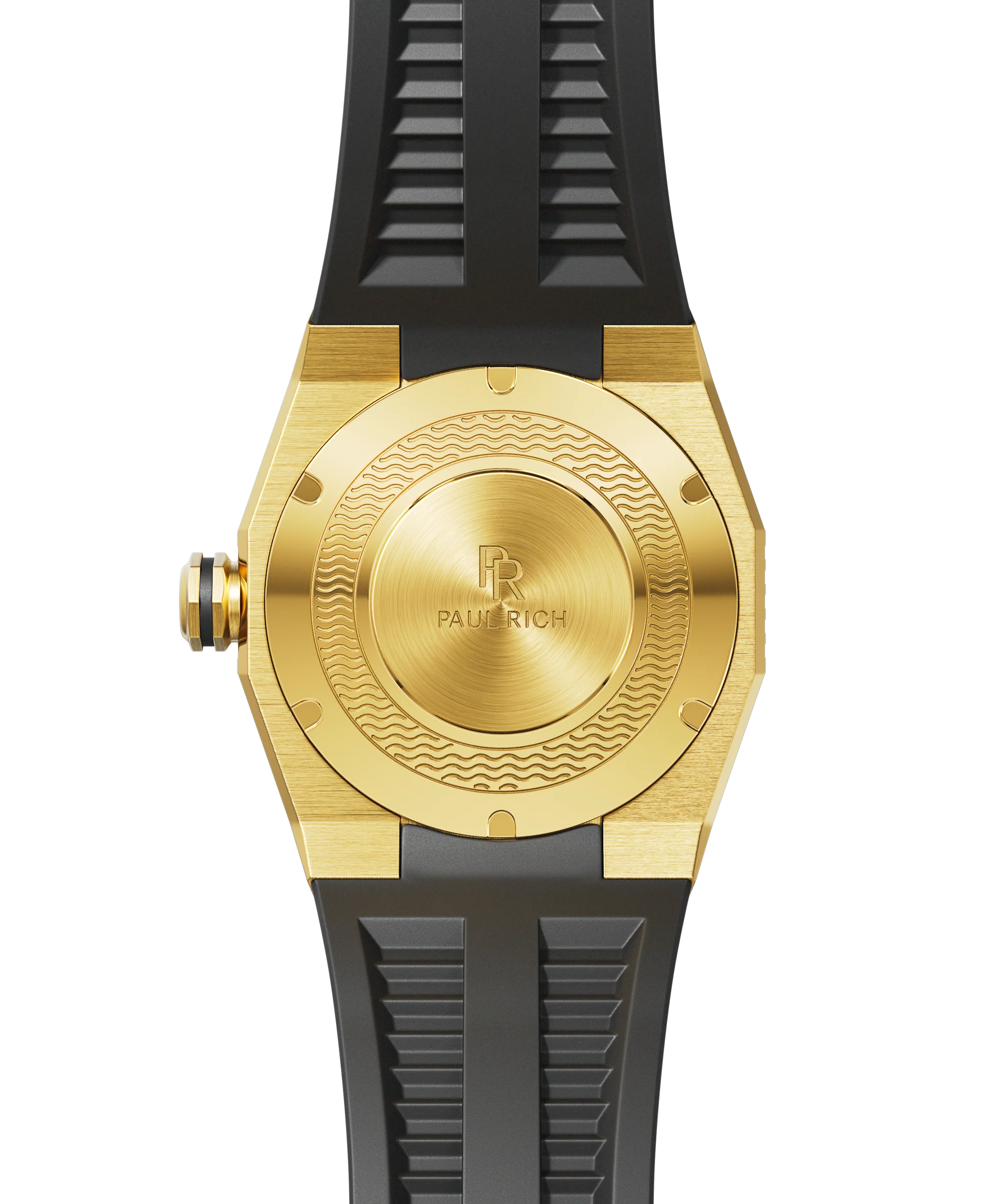 Aquacarbon Pro Imperial Gold - Sunburst