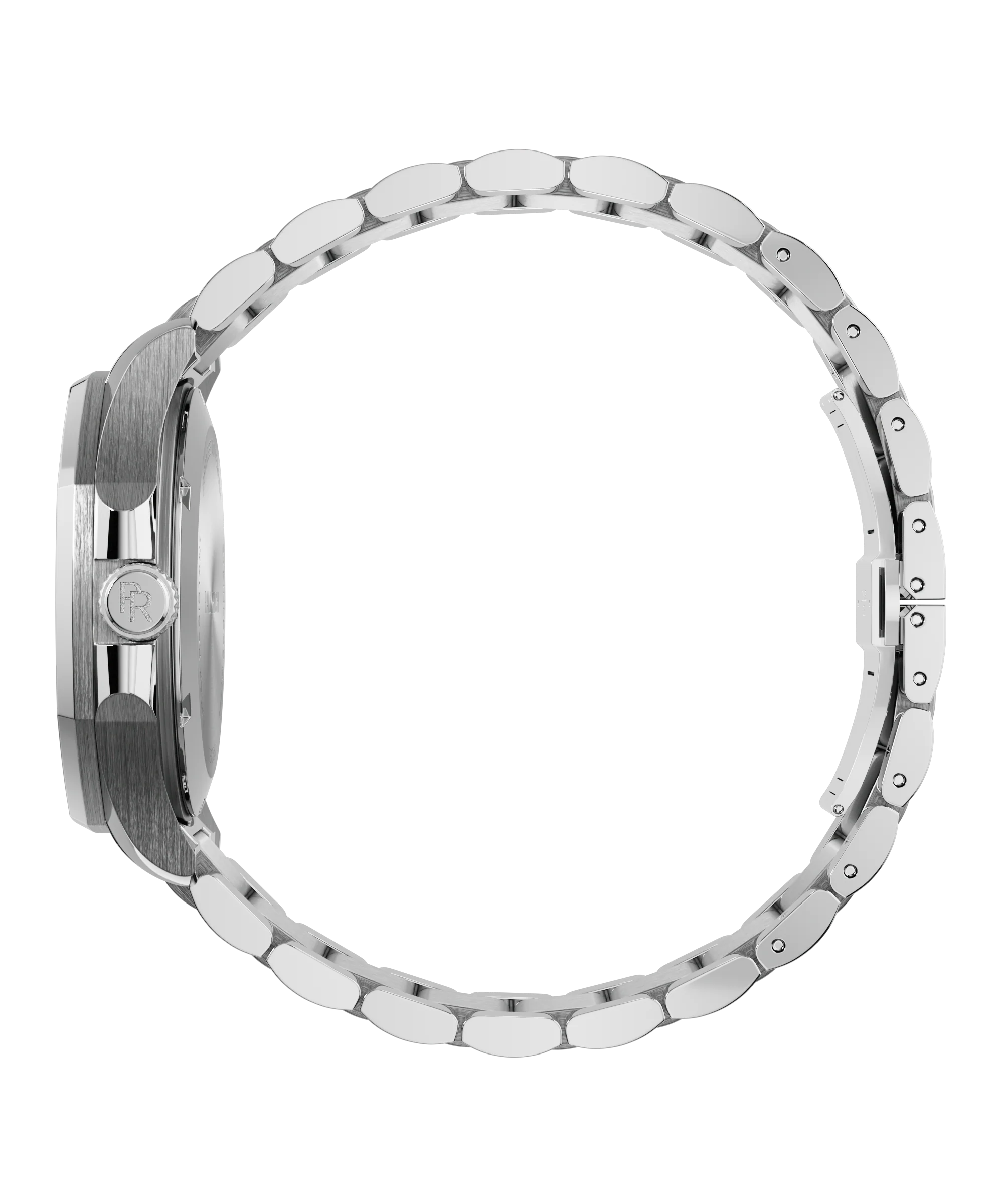 Mercer Astor - Aventurine Blue