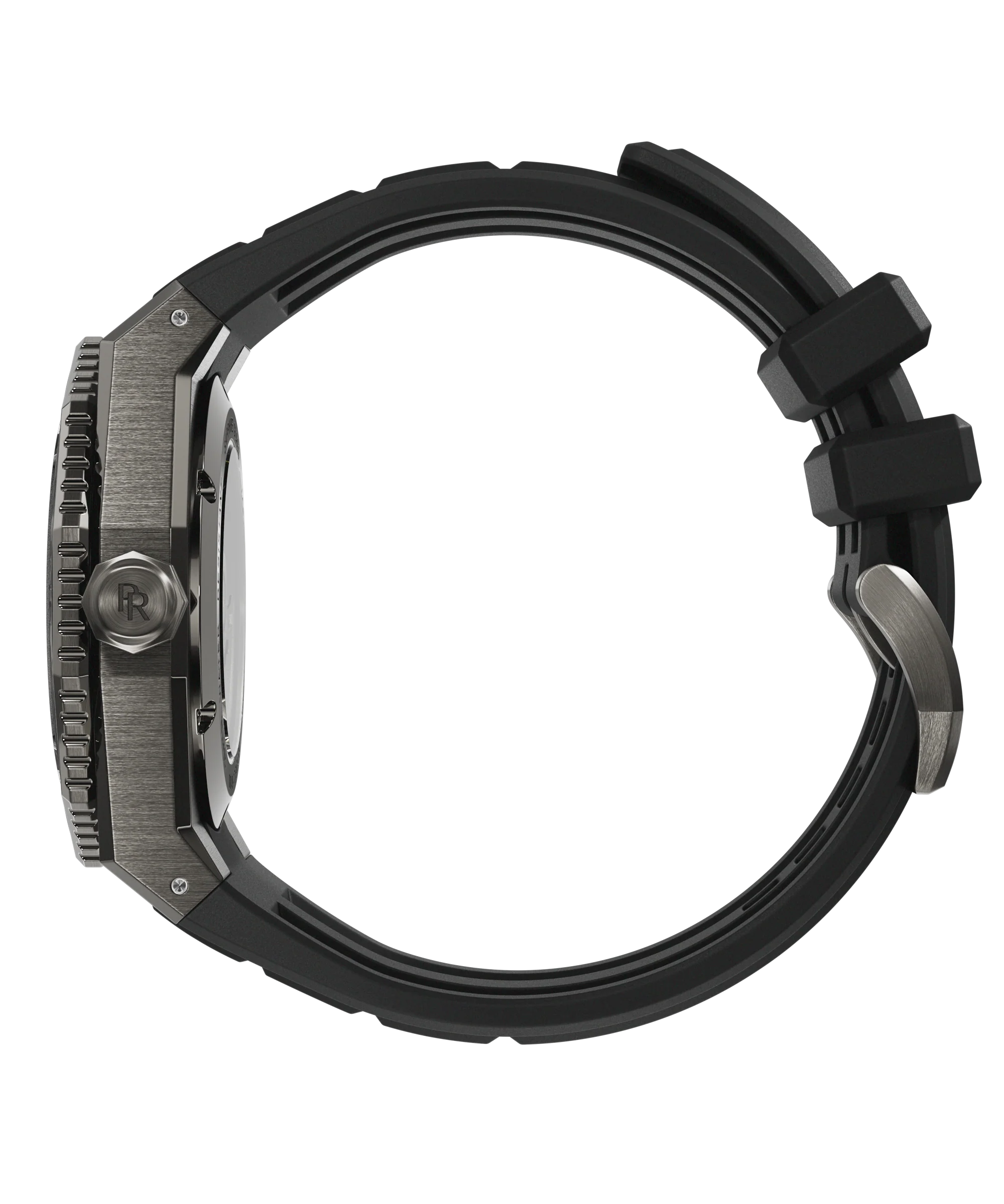 Aquacarbon Pro Forged Grey - Aventurine