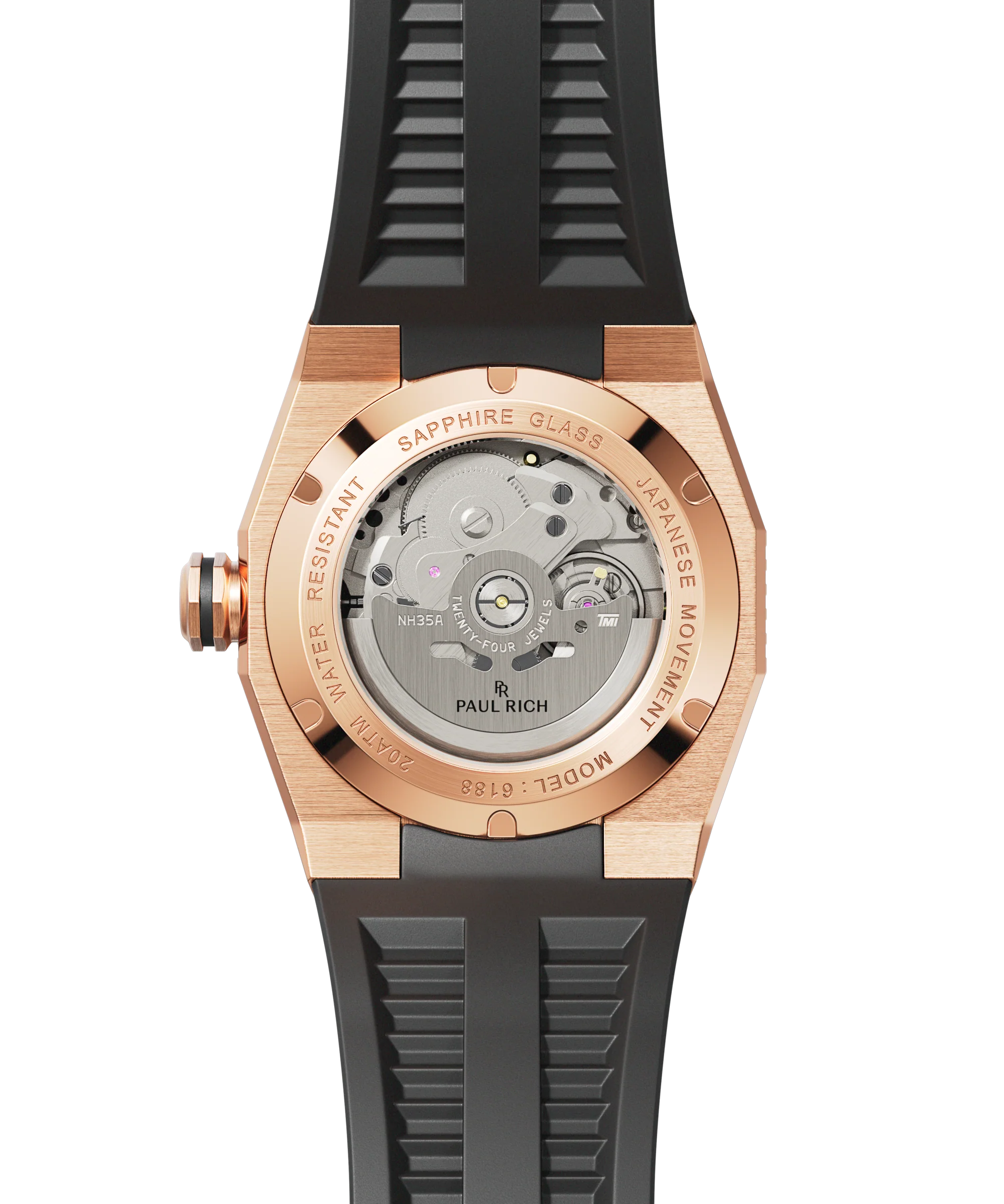 Aquacarbon Pro Sunset Gold - Aventurine