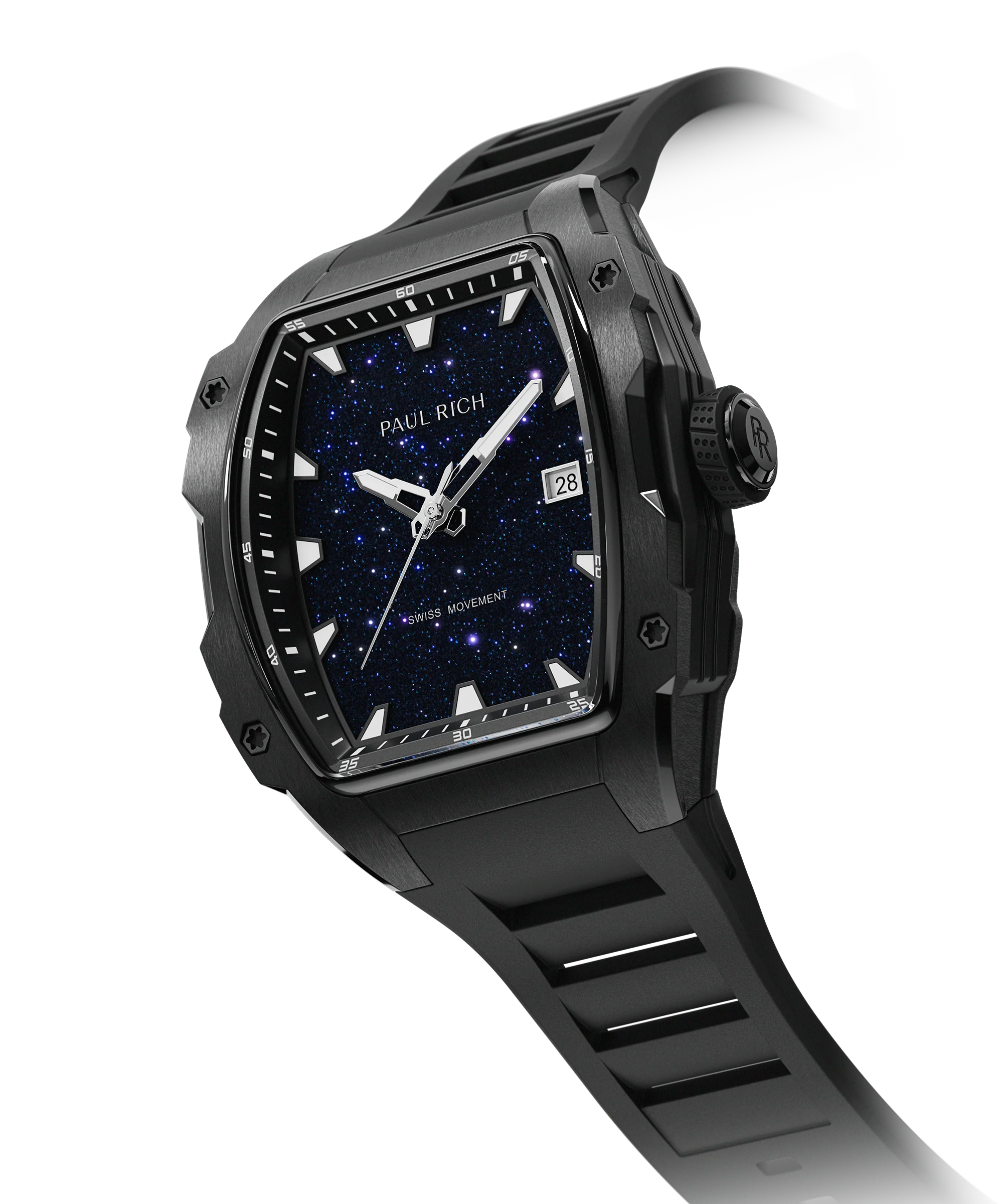 Astro Classic Galaxy Black