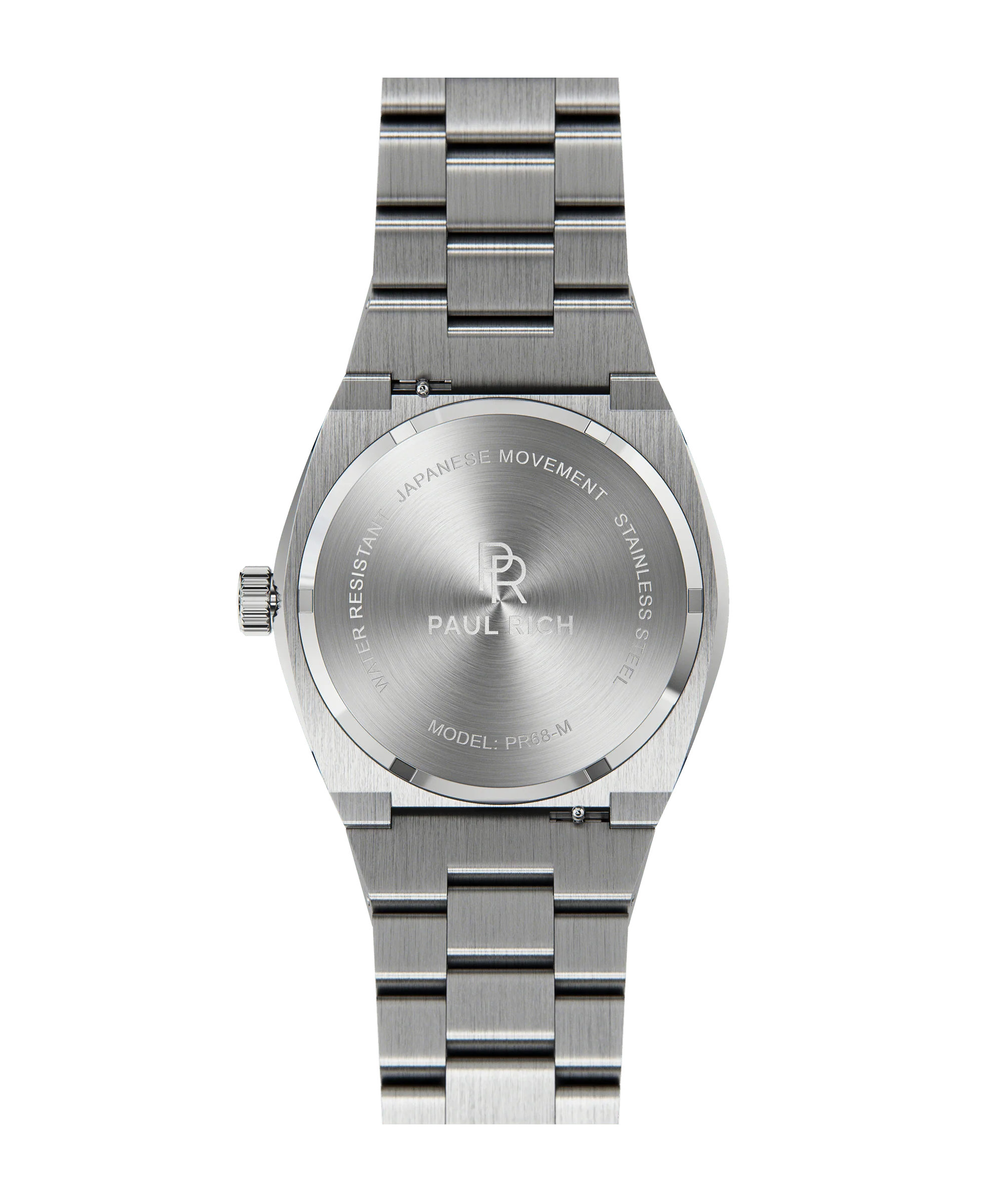 Frosted Baron's Blue