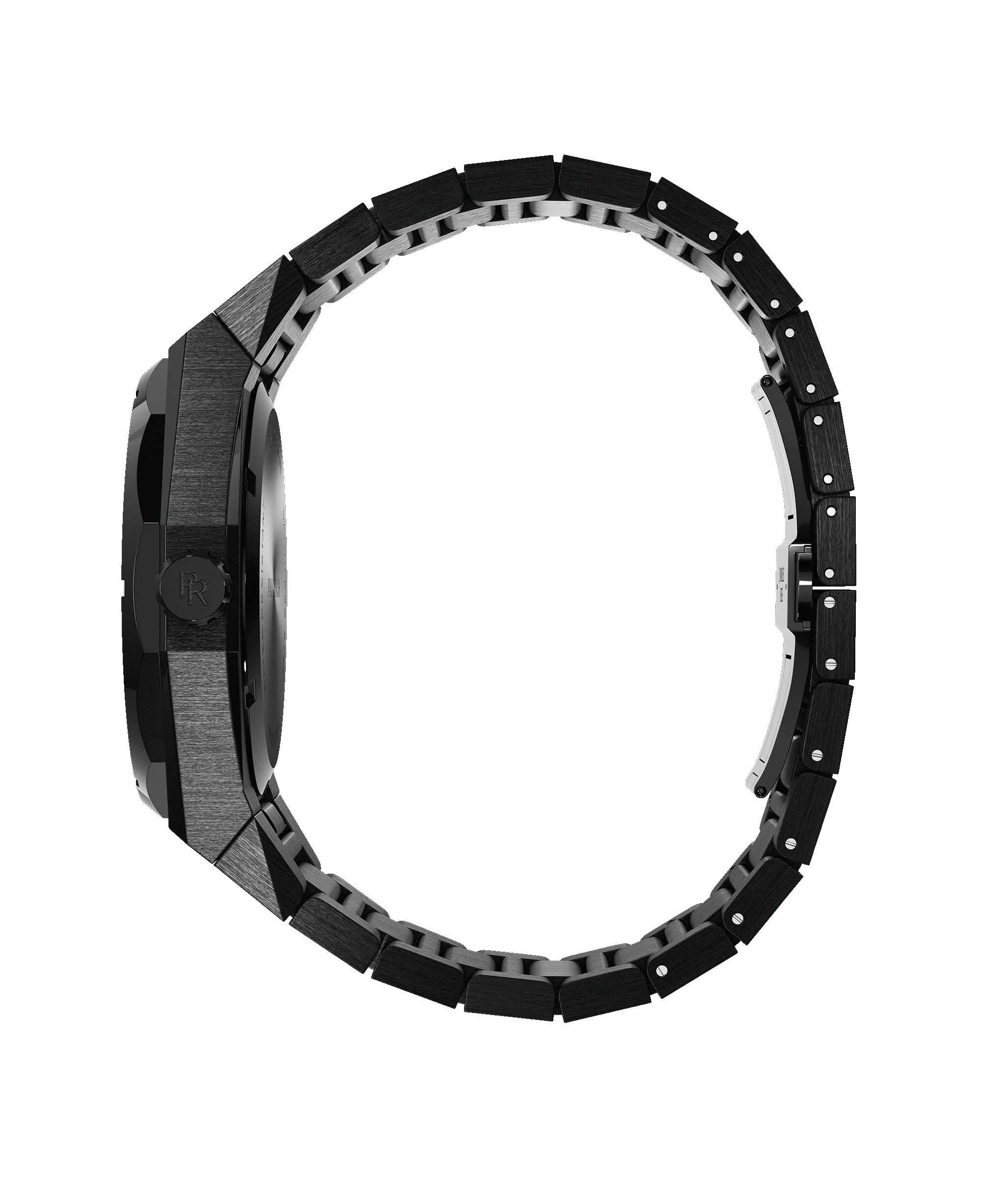 Frosted Star Dust II Void Black