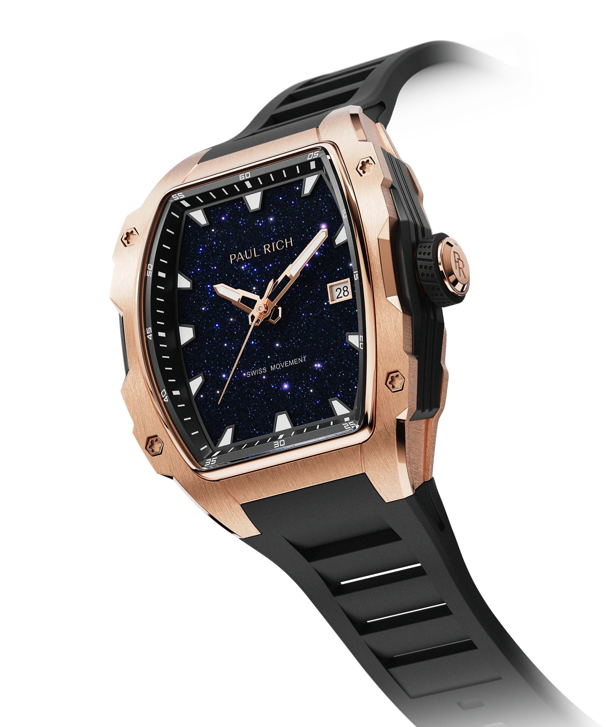 Astro Classic Eclipse Gold