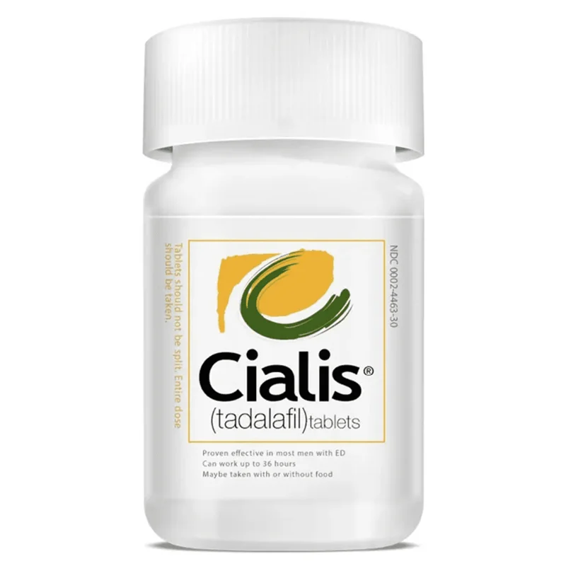 Tablete Cialis 20 mg