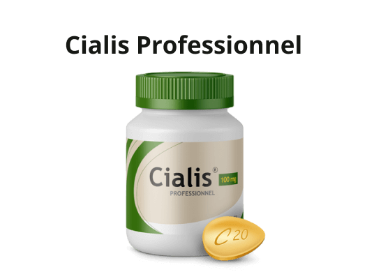 [Eli Lilly] Cialis Professional Edition: active ingredient tadalafil 100Mg/30 tablets, ¡ La mejor opción para pacientes con disfunción eréctil!