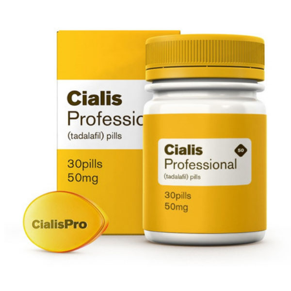 The recently updated Cialis Professional Edition is more effective, safer, and has no side effects than traditional Cialis. It's your best option for switching, and it's delivered confidentially to your door!