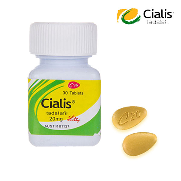 USA Cialis 100% original imported genuine Cialis (30 capsules 20 mg/bottle)