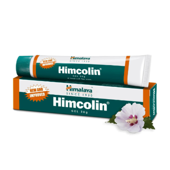 Himcolin Gel