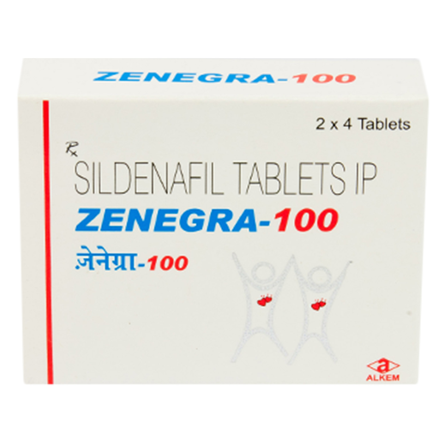 Zenegra