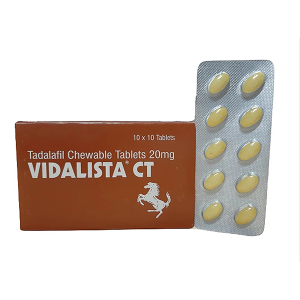 VIDALISTA CT