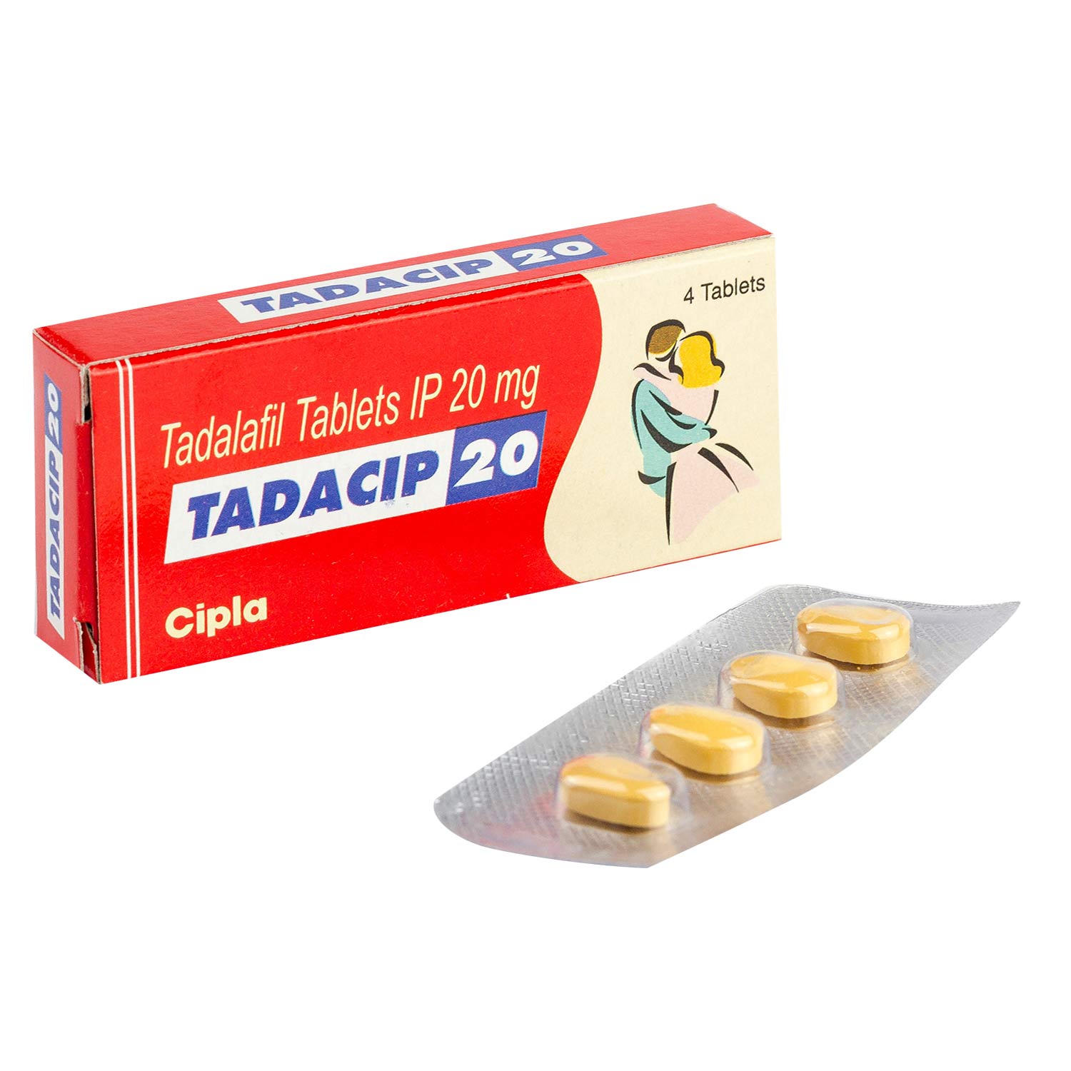 Tadacip