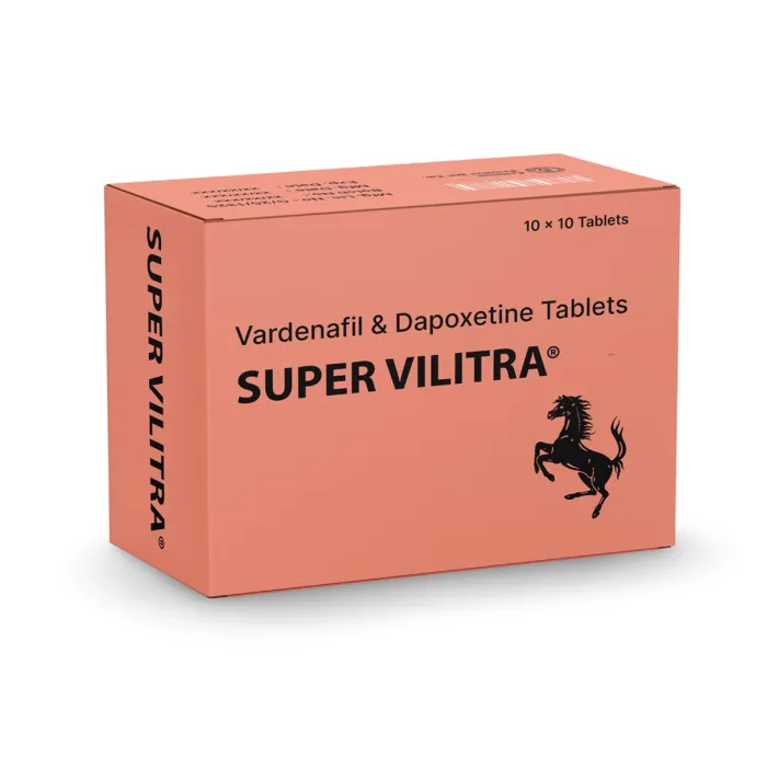 Super Vilitra