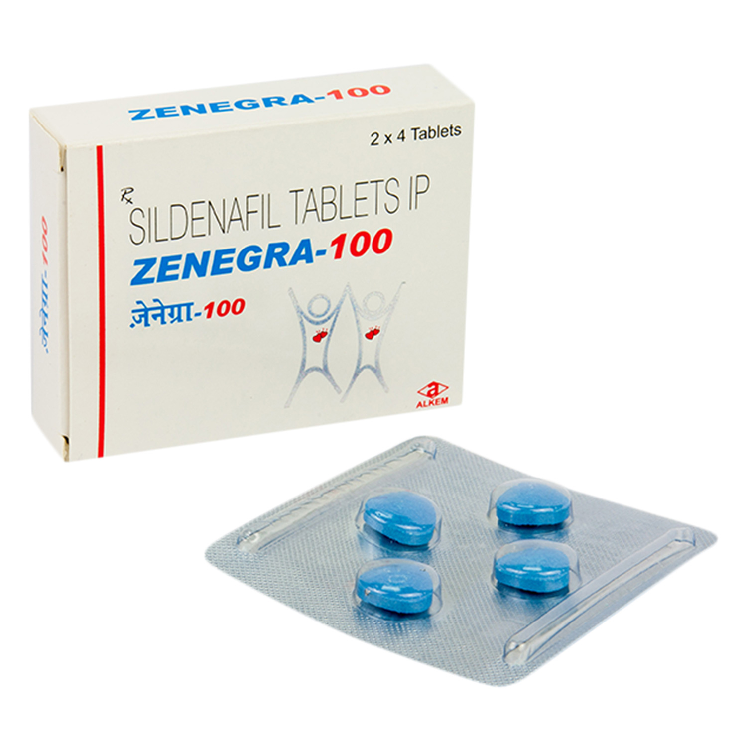 Zenegra