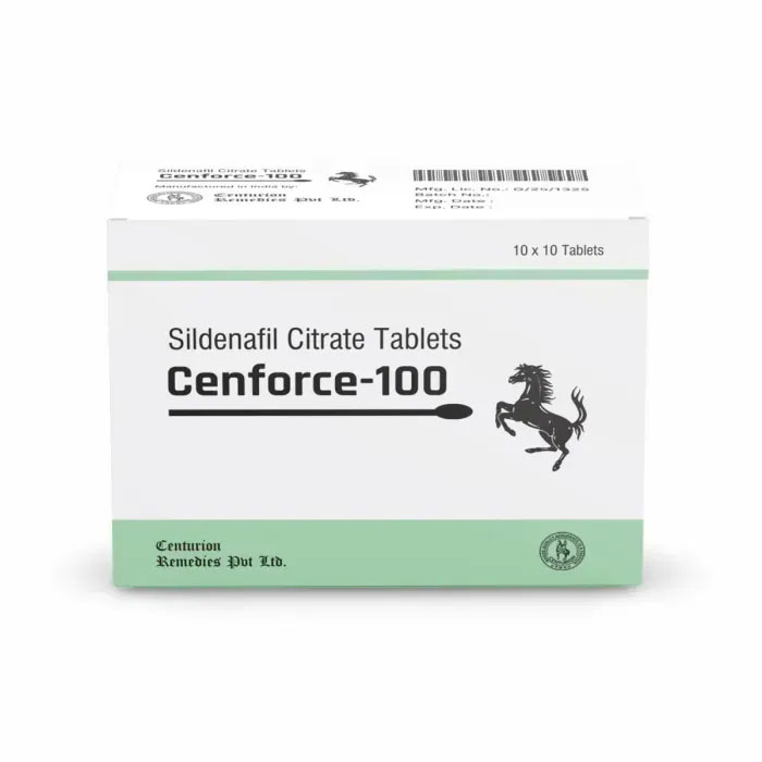 Cenforce