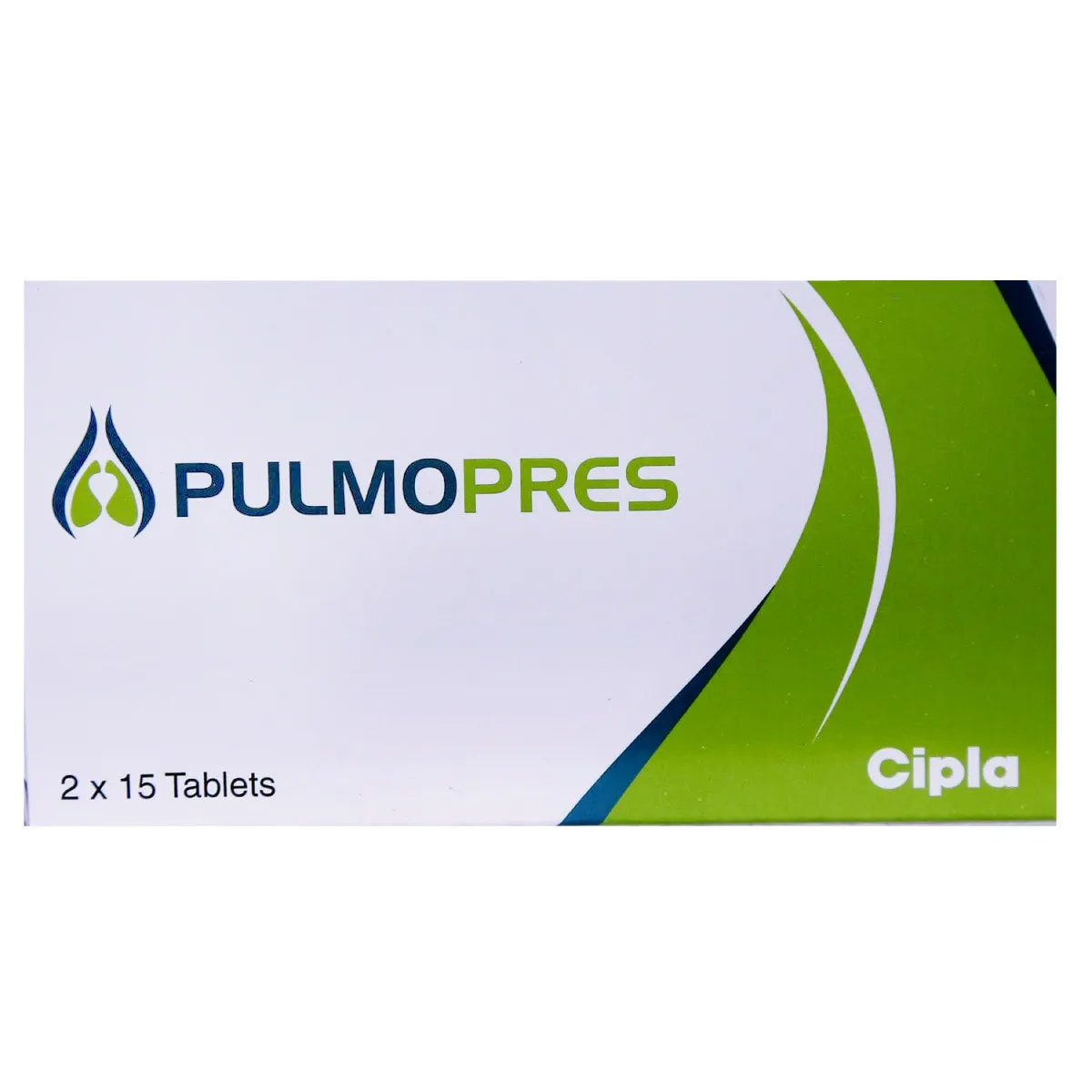 PULMOPRESS