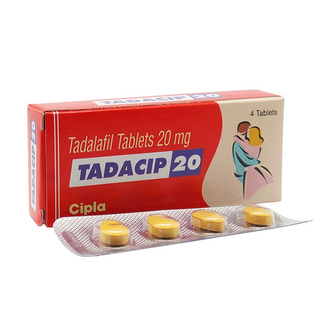 Tadacip