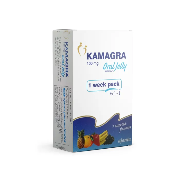 Kamagra Jelly