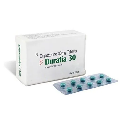 Duratia (generic Priligy)