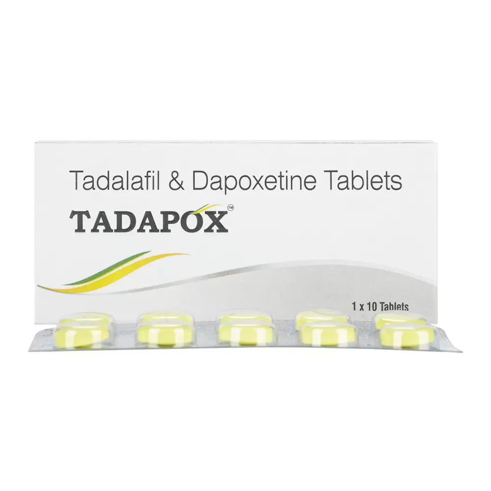 Tadapox