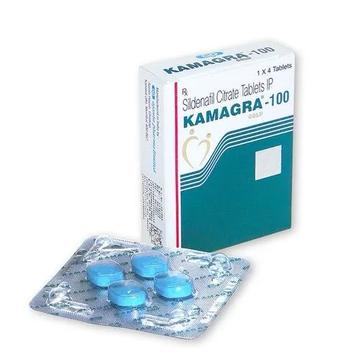 Kamagra Gold