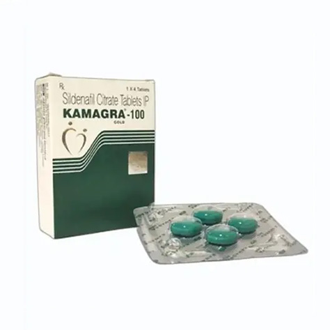 Kamagra Gold