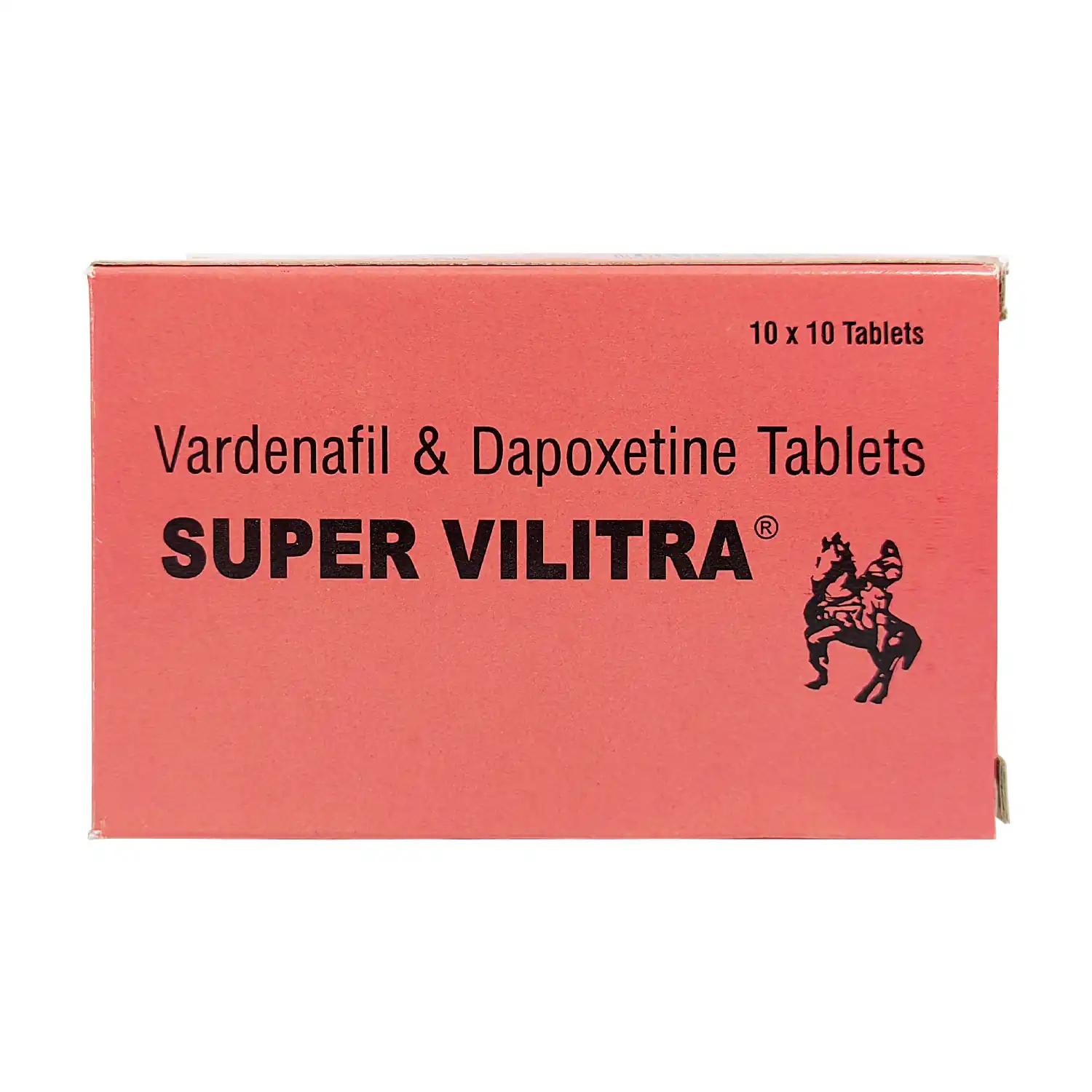 Super Vilitra