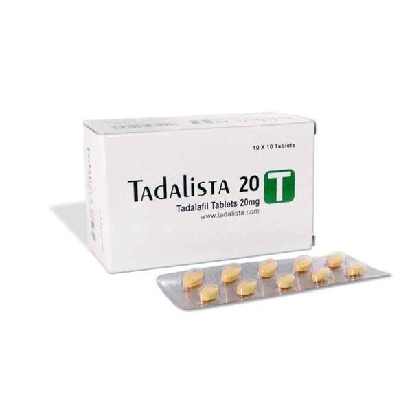 Tadalafil