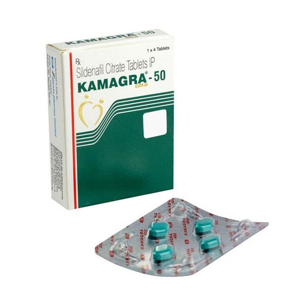 Kamagra Gold