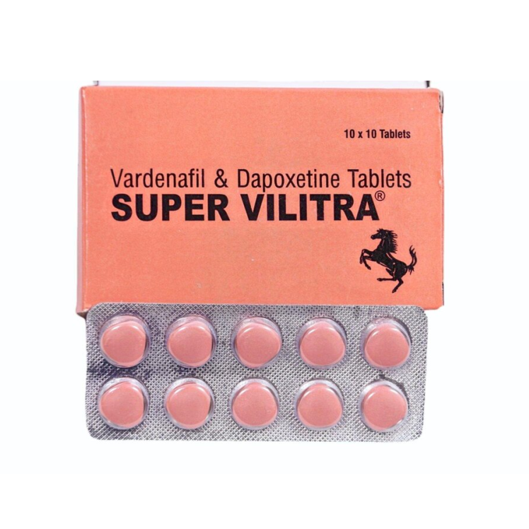 Super Vilitra