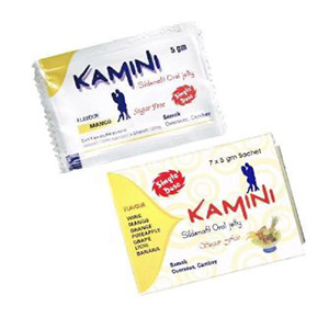 Kamini Oral Jelly