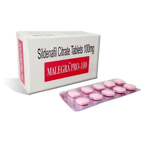 Malegra PRO (Female Viagra)