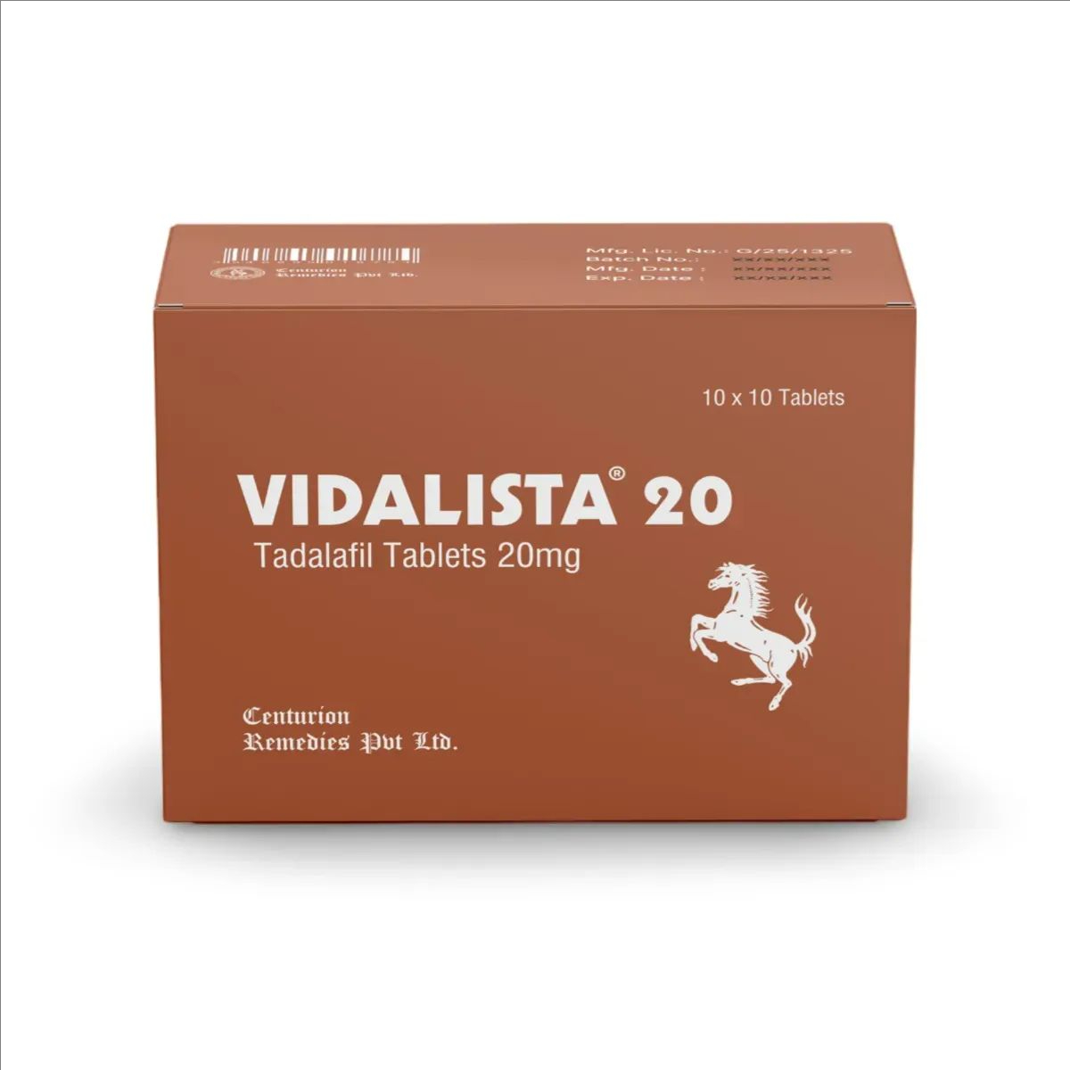 Vidalista