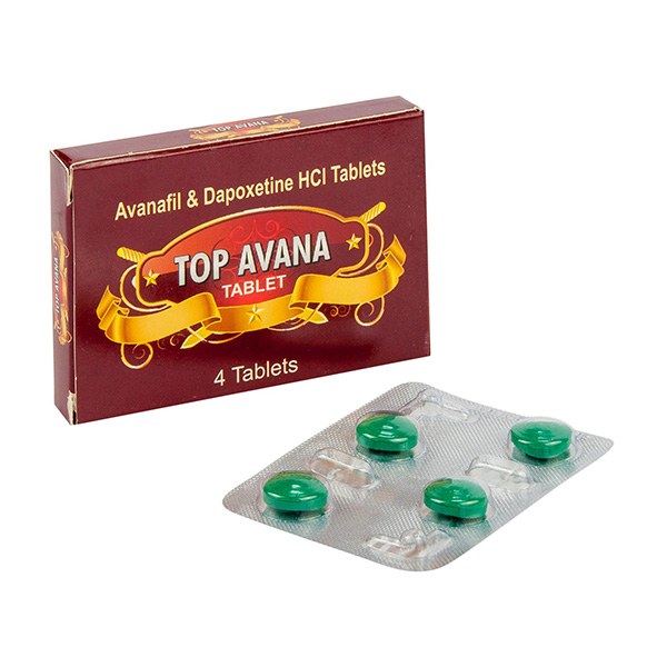 TOP AVANA