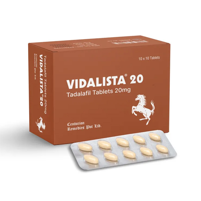 Vidalista