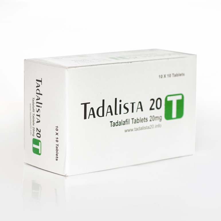 Tadalafil