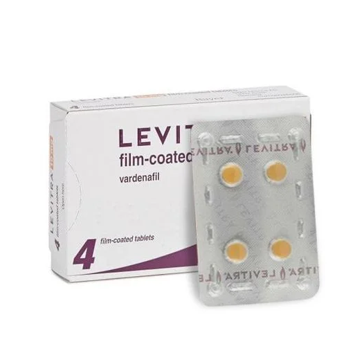 Levitra