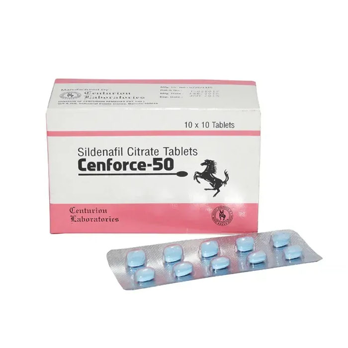 Cenforce