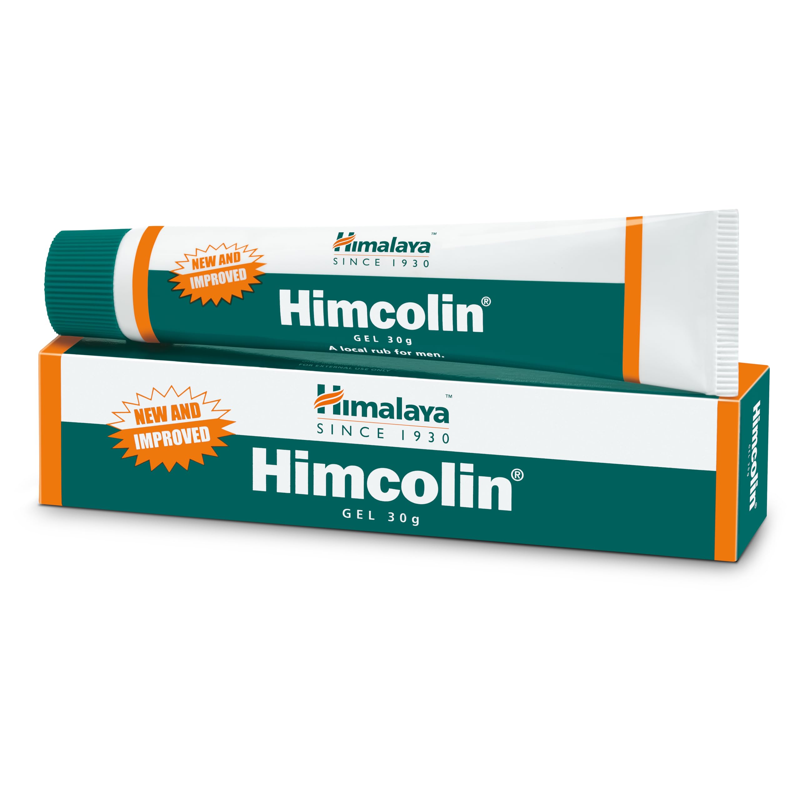 Himcolin Gel