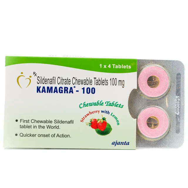 Kamagra POLO