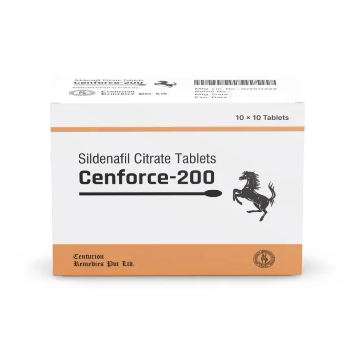 Cenforce