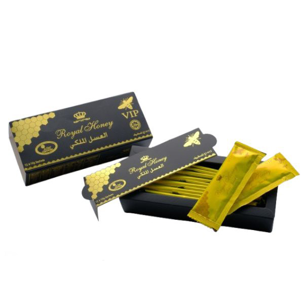 Royal Honey VIP