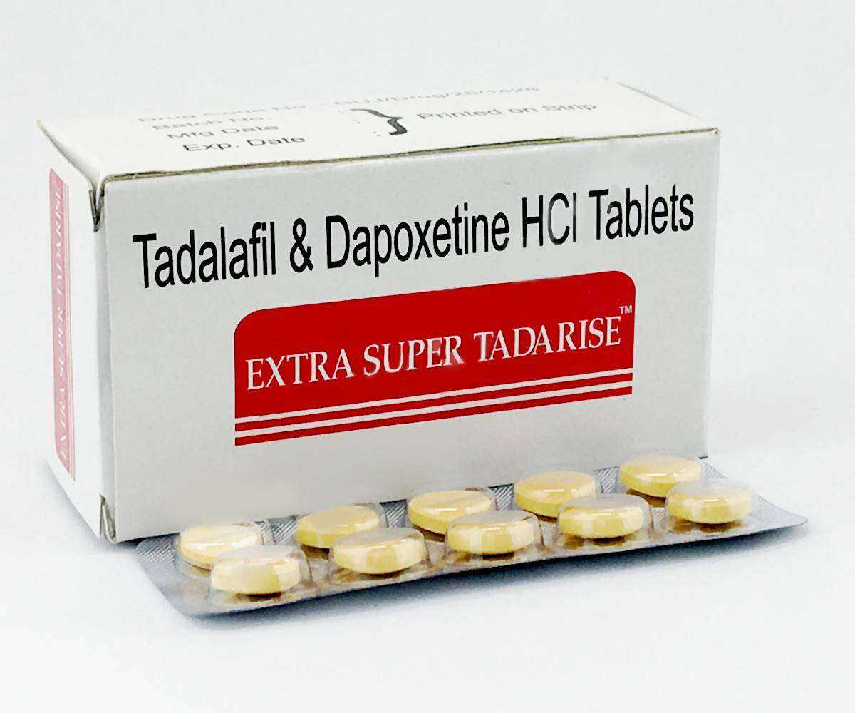 EXTRA SUPER TADARISE