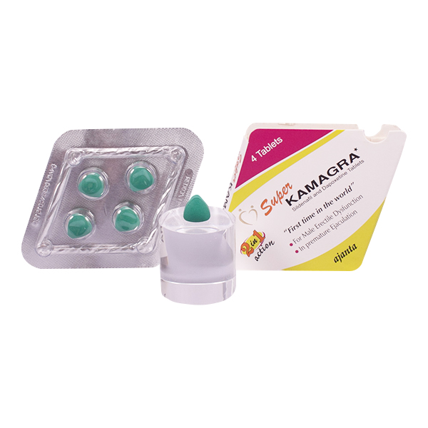 Super Kamagra