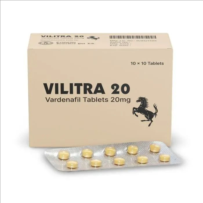 Vilitra
