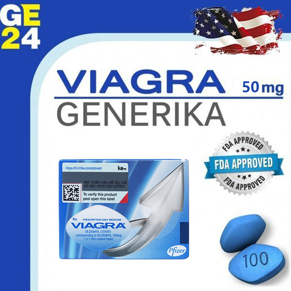 New Viagra