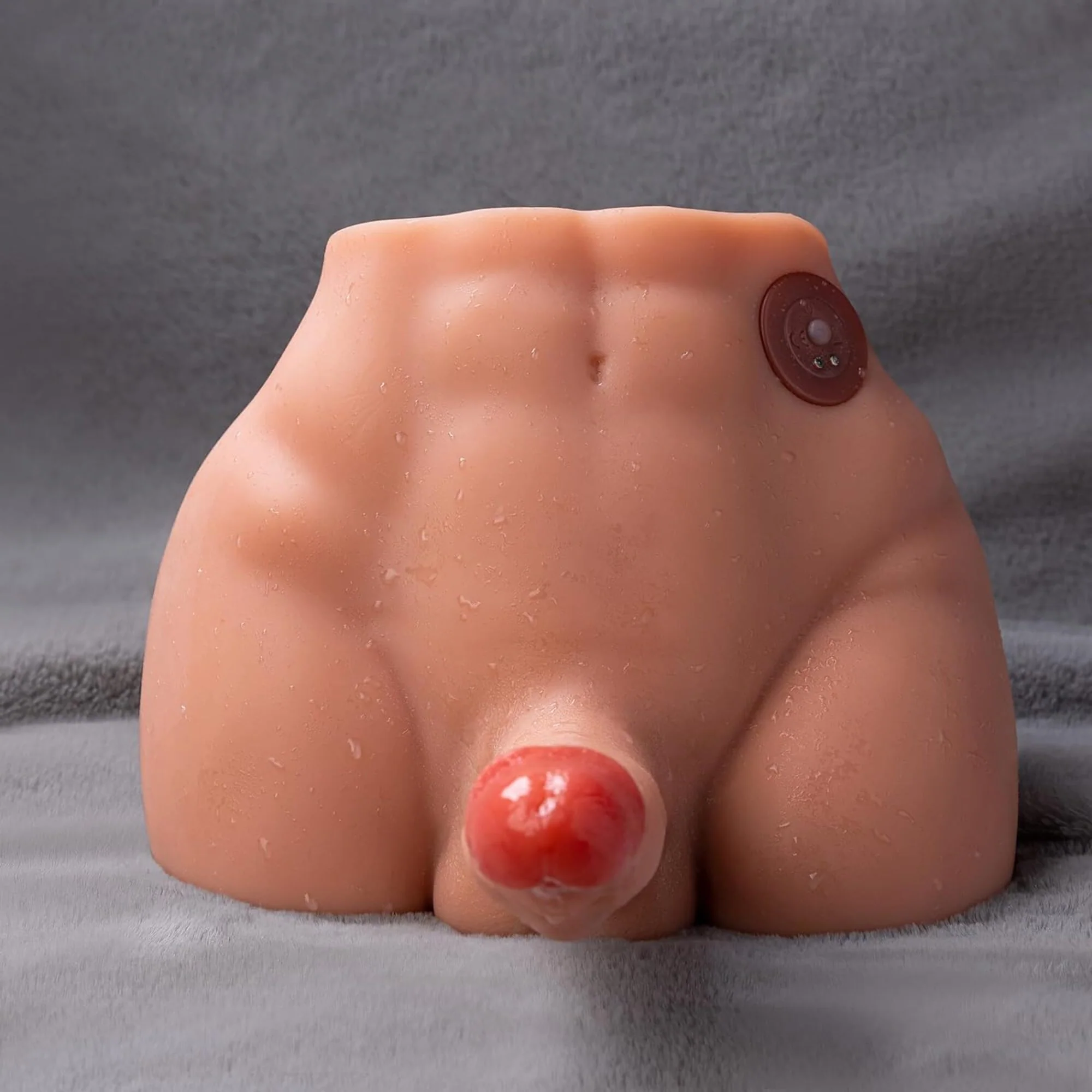 3D Male Sex Doll for Women 11LB - Pierre