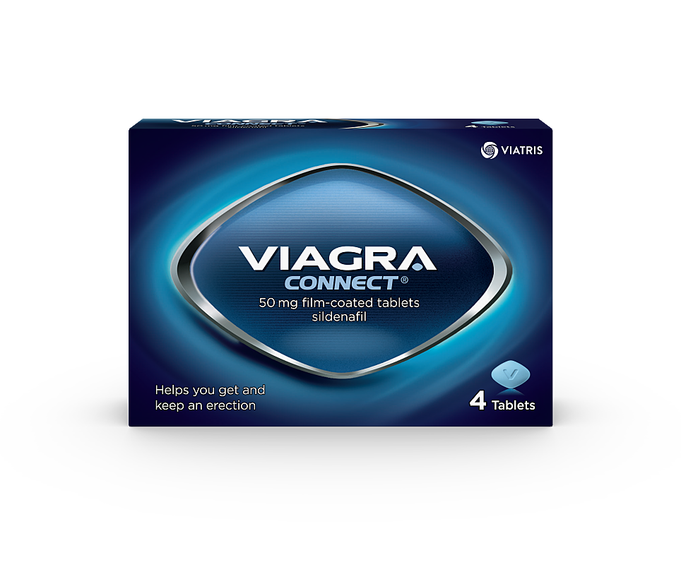 Viagra Connect